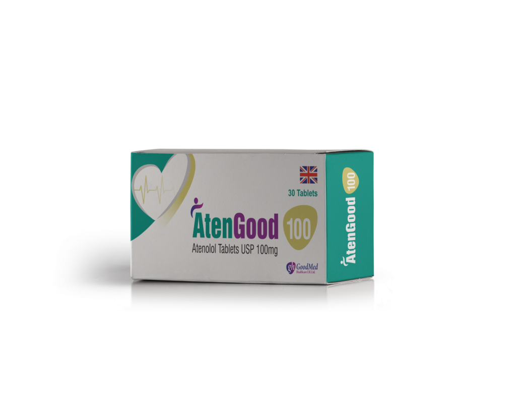 ATENGOOD 100 | Goodmed