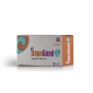 DAPAGLIFLOZIN TABLETS 5MG